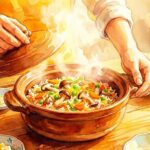 2合や3合も！鍋で炊き込みご飯を炊く失敗しない水加減と火加減