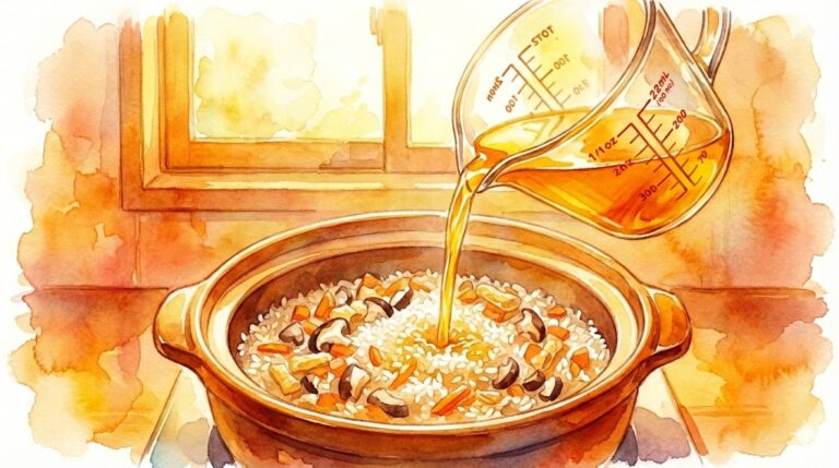2合や3合も!鍋で炊き込みご飯を炊く失敗しない水加減と火加減